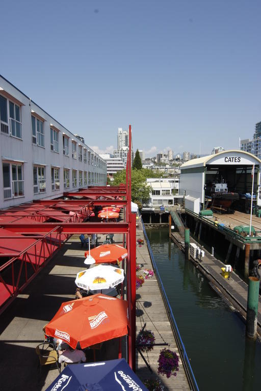 The Lonsdale Quay 4* North Vancouver
