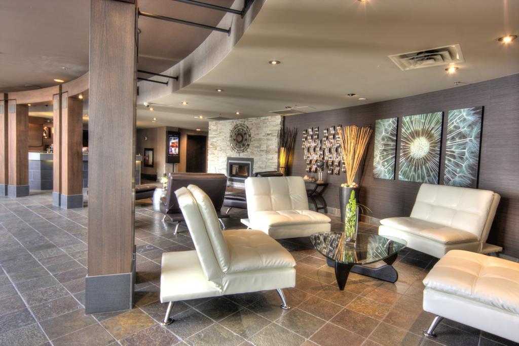 Hotel The Lonsdale Quay 4*