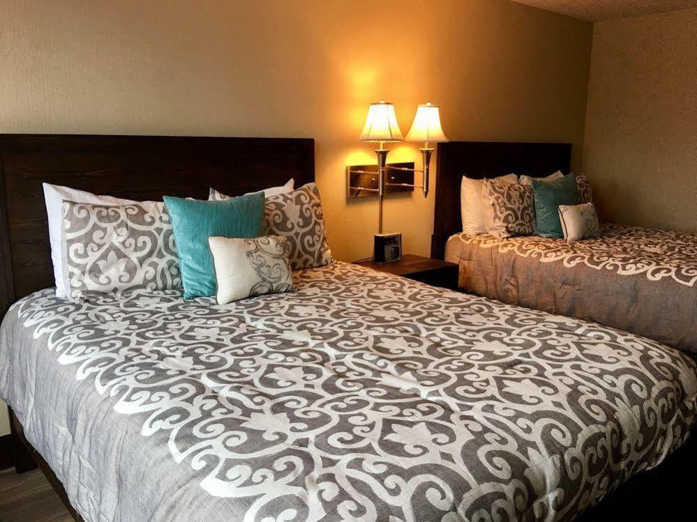 Hotel The Lonsdale Quay North Vancouver